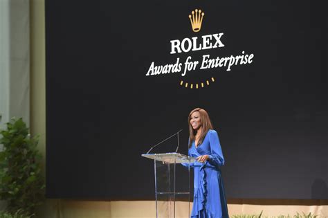 rolex awards 2018 winners|rolex awards 2021.